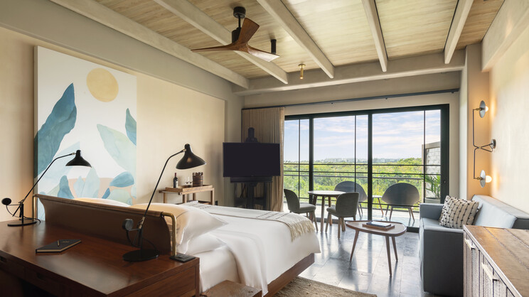 ATELIER Playa Mujeres